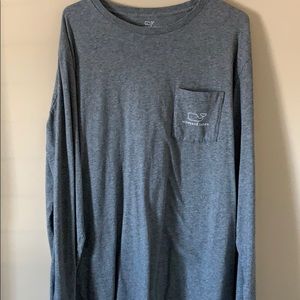 Vineyard vines men’s long sleeve shirt size XL